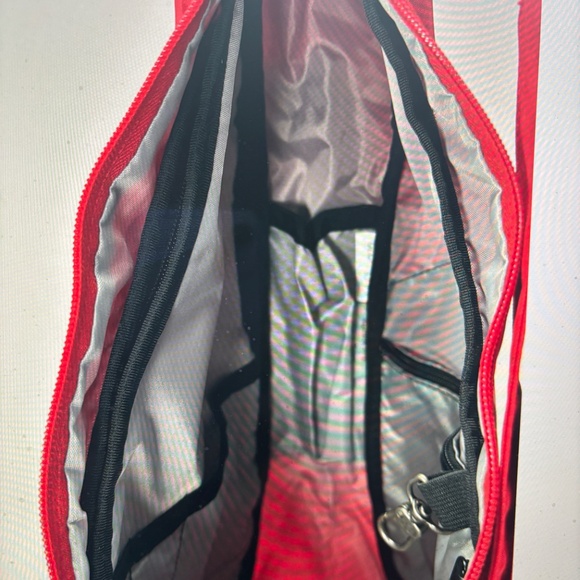 AMERIBAG-NWT$79.99 healthy for your back BAG CO - 64 YEARS IN BEVERLY HILLS CA - Picture 7 of 14